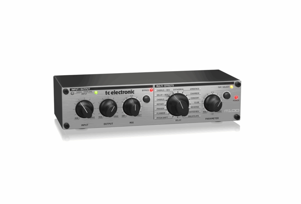TC Electronic M100