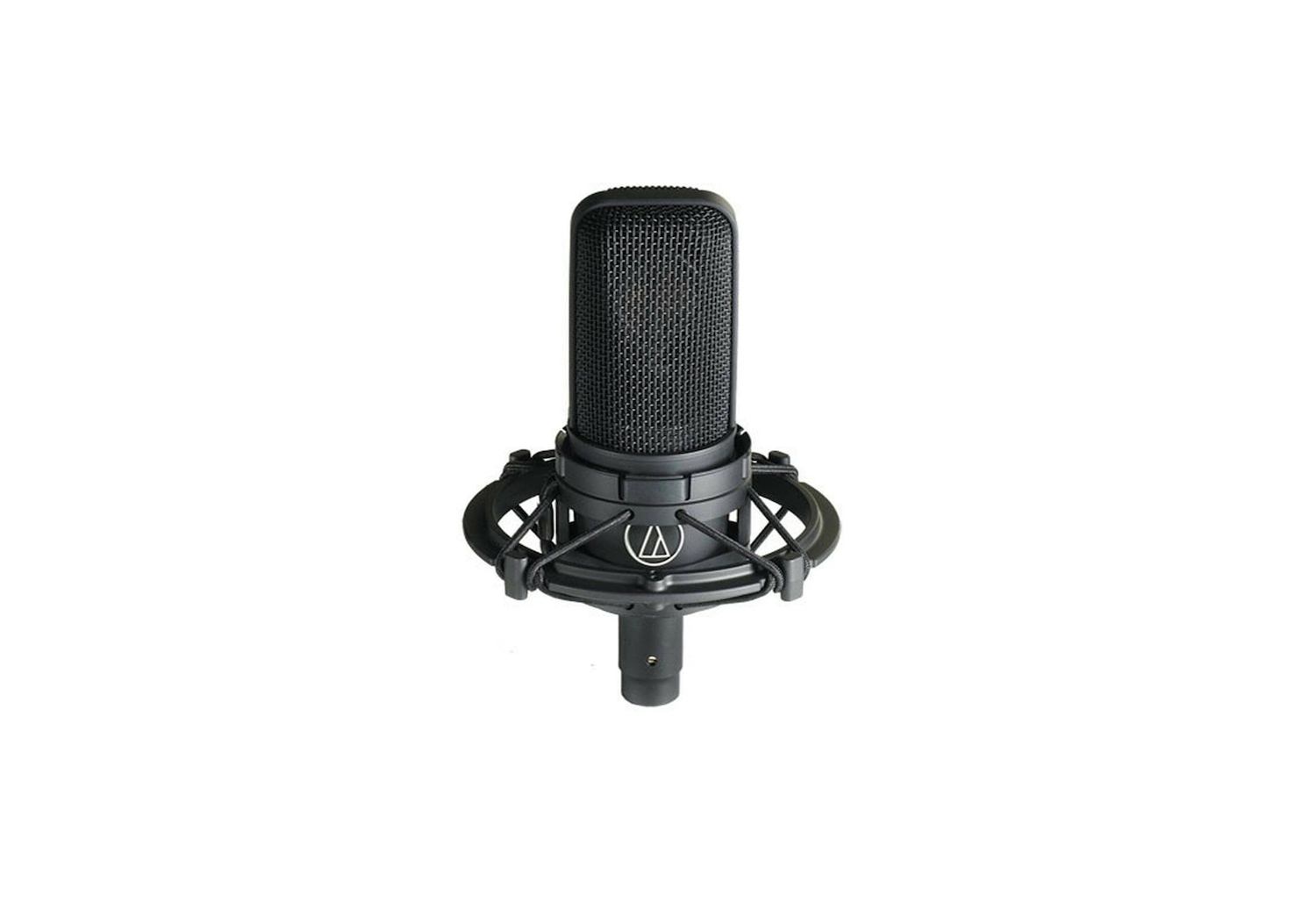 audio-technica microphone review