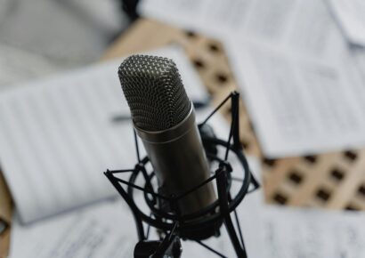 best budget mics