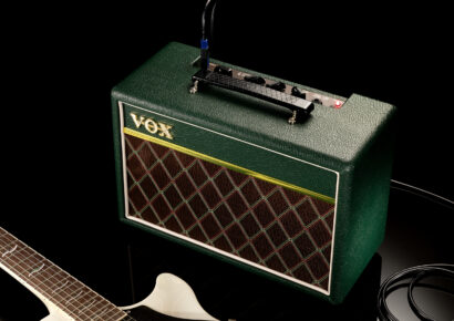 vox amps