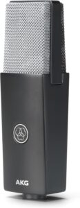 AKG C-Series