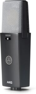 AKG C-Series