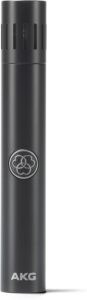 AKG C-Series