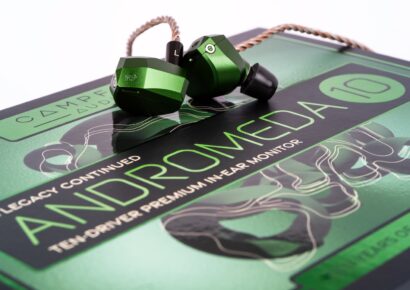 in-ear monitors
