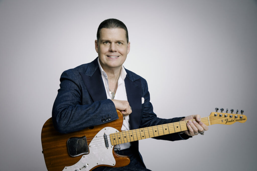 Fender CEO
