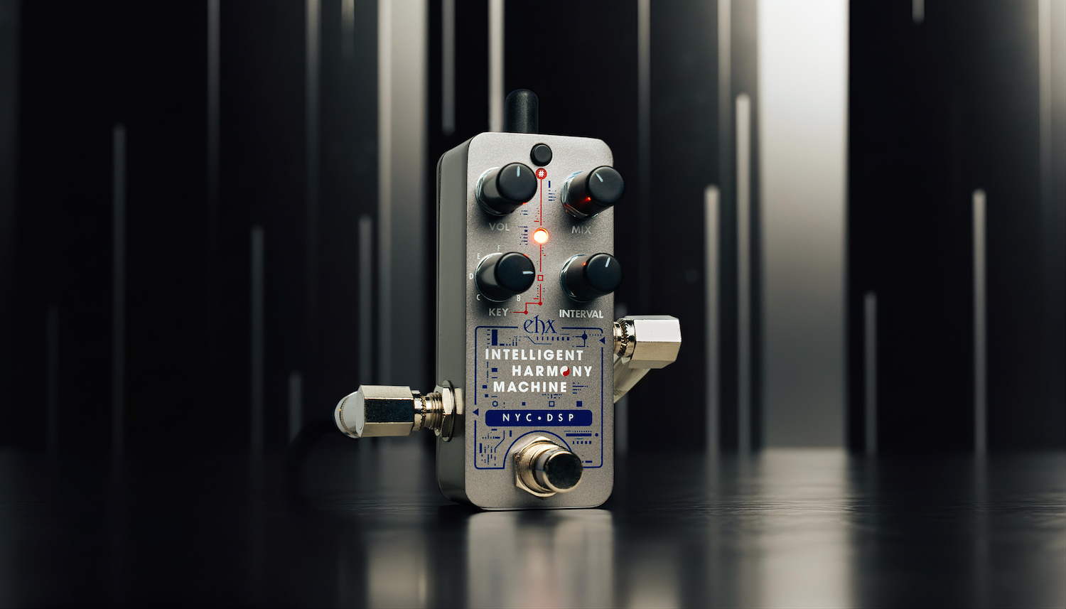 electro-harmonix pico