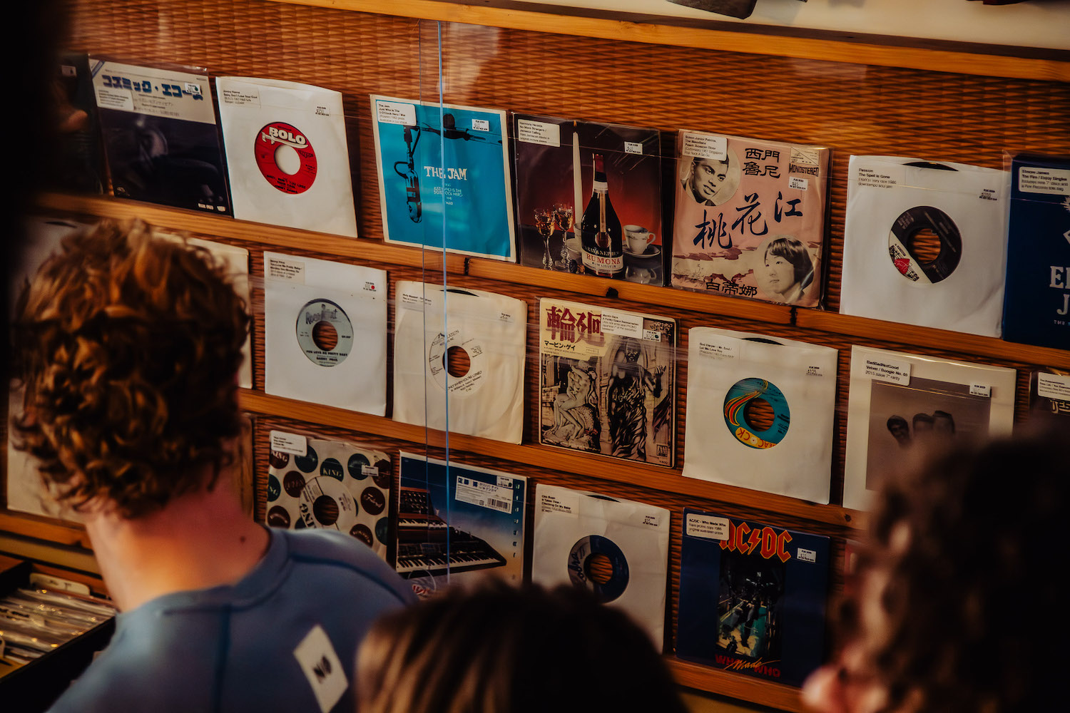 Record Store Day Australia 2026