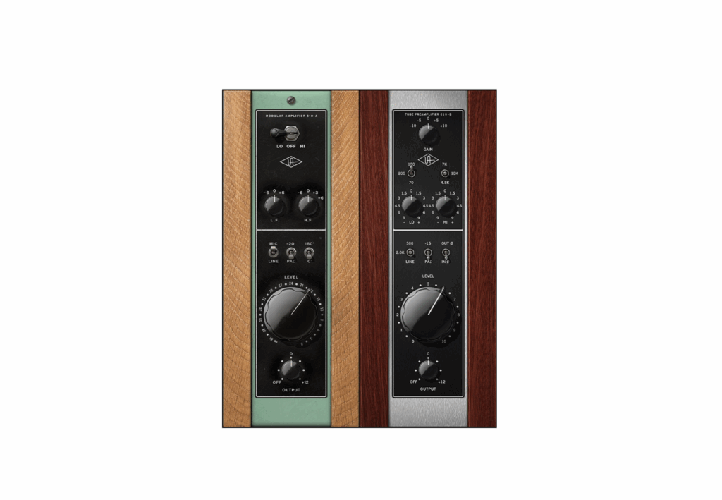 universal audio free