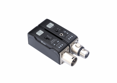 compact audio testers