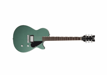 Gretsch Electromatic Jet Club 1 Pickup Review