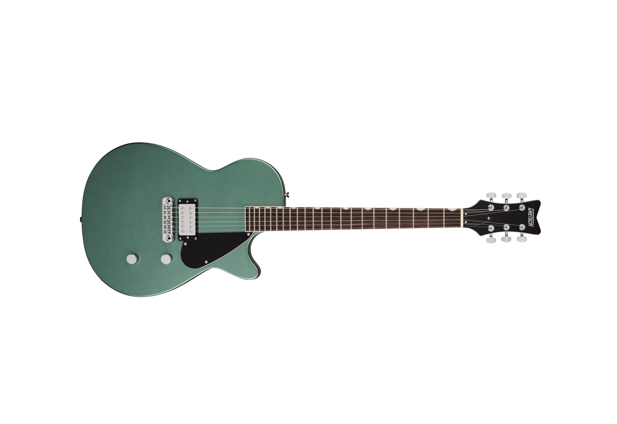 Gretsch Electromatic Jet Club 1 Pickup Review