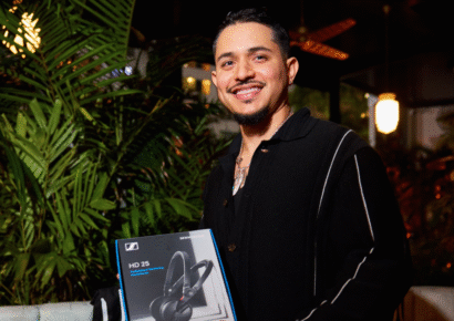 soulection sennheiser