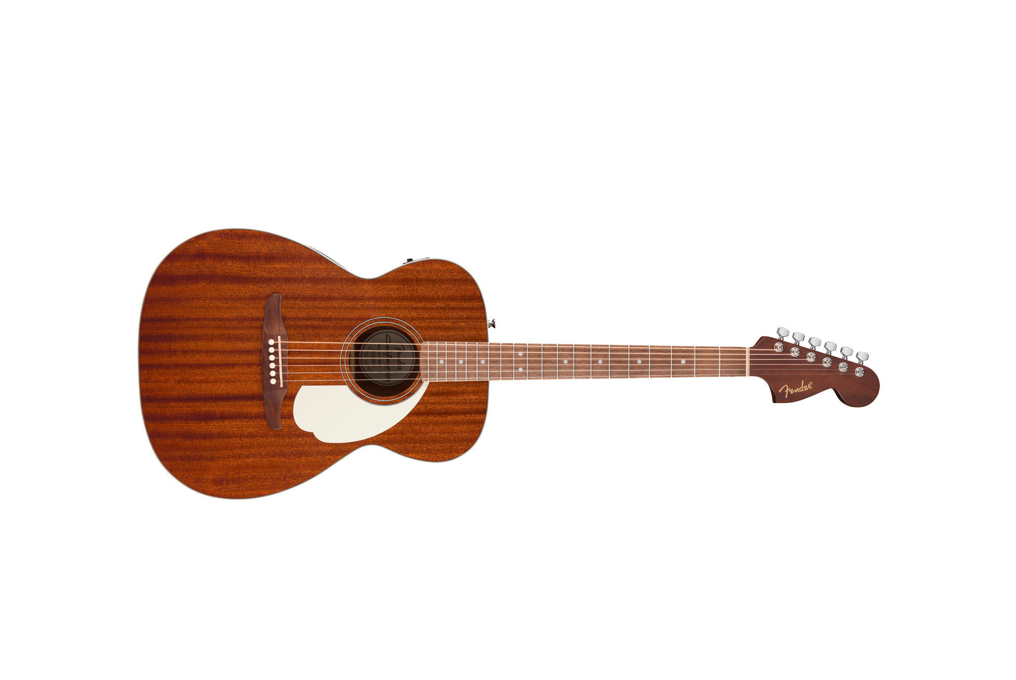 Fender California Standard Monterey E