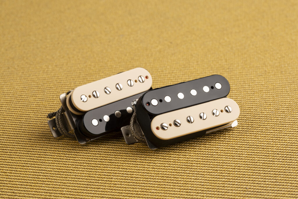 Seymour Duncan anniversary