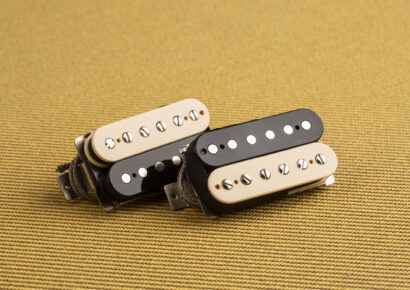 Seymour Duncan anniversary