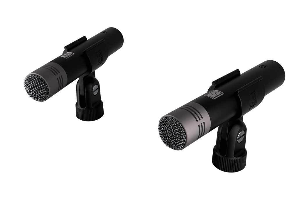slate digital microphones