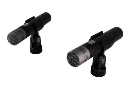 slate digital microphones