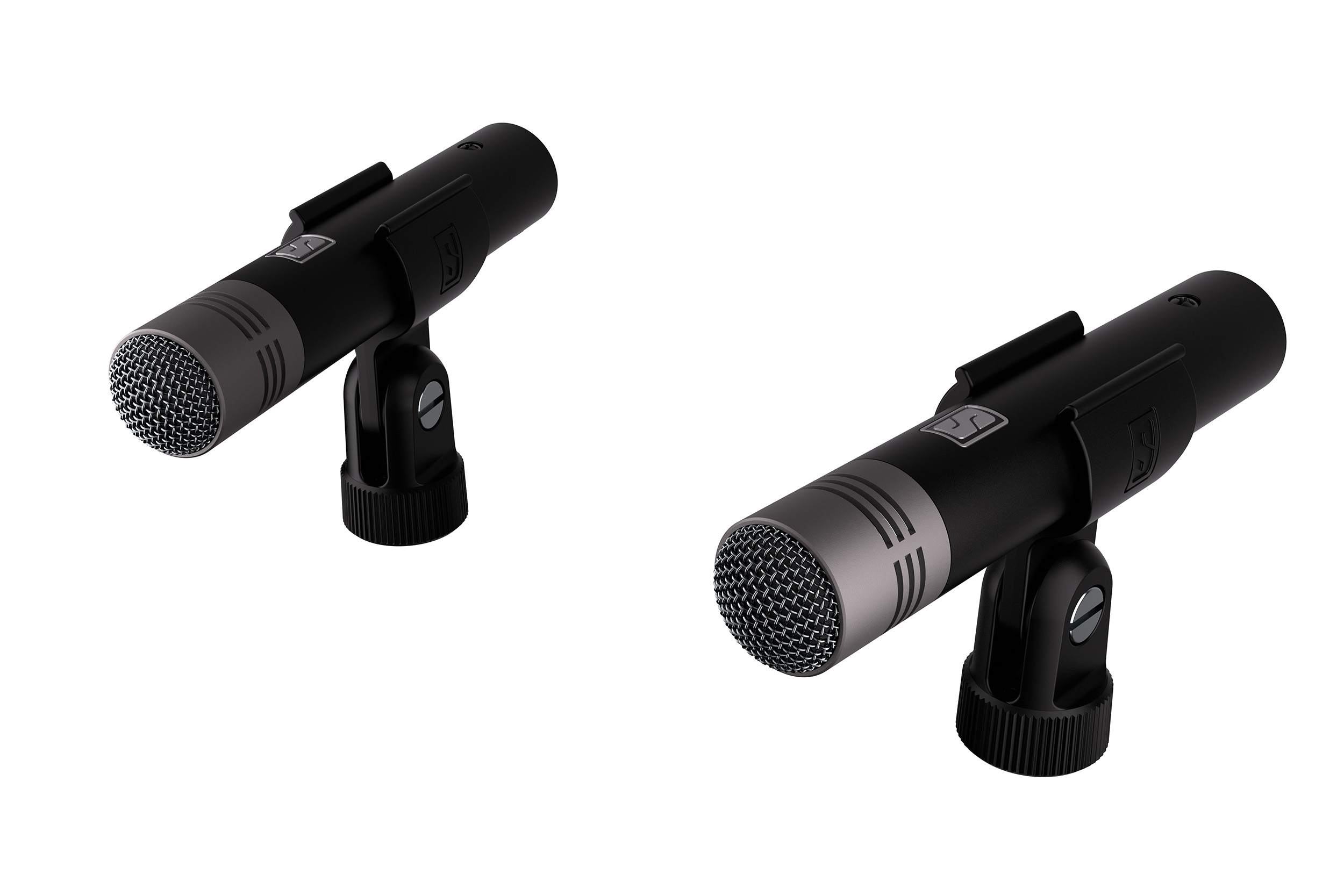 slate digital microphones