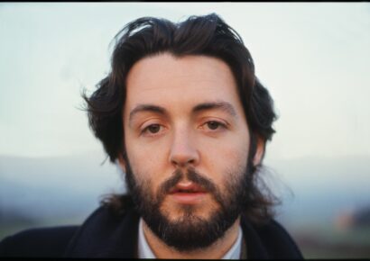 Paul McCartney Documentary