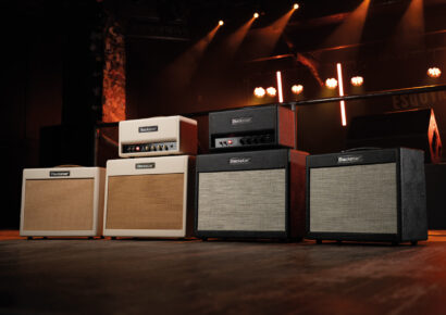 blackstar amplification