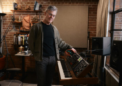 thomas dolby minimoog