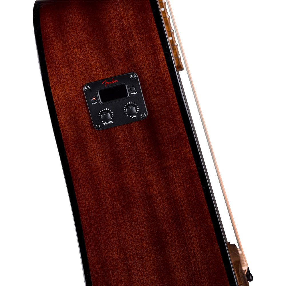 Fender California Standard Redondo™ CE