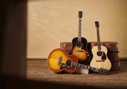 Gibson original collection
