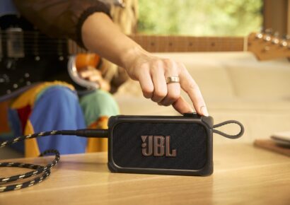JBL Bandbox