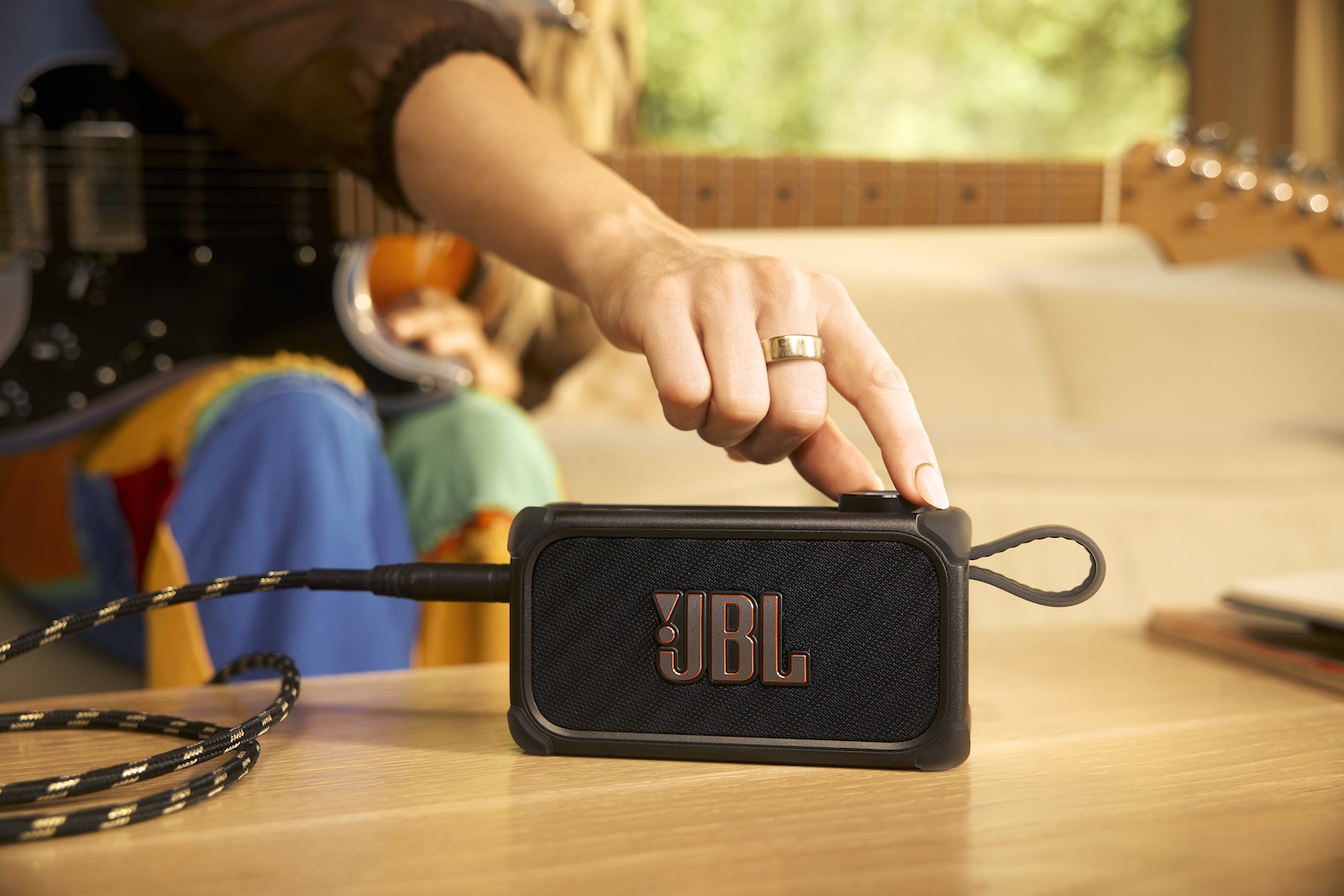 JBL Bandbox