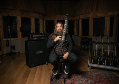 Mark Morton