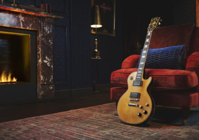 Mick Ronson
