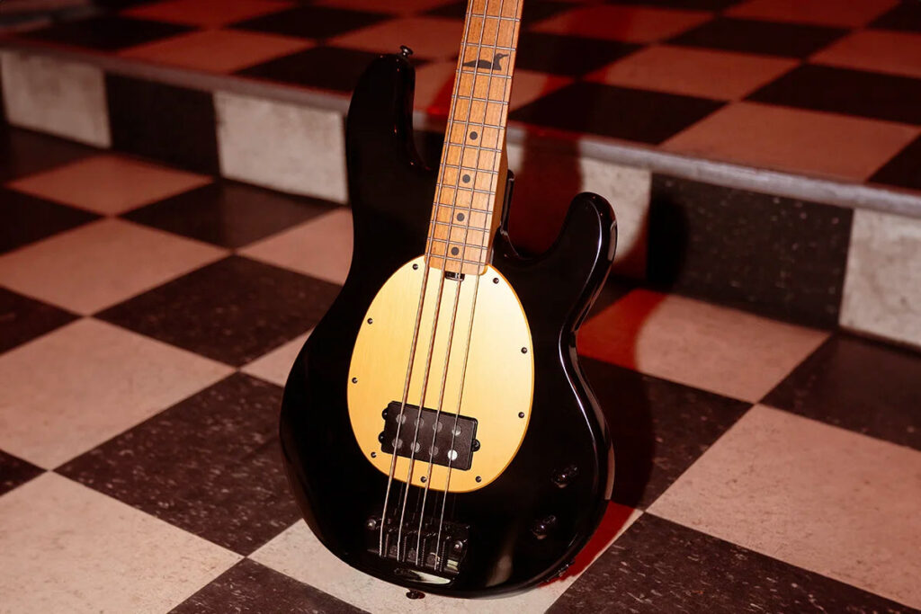 Pete Wentz bass 