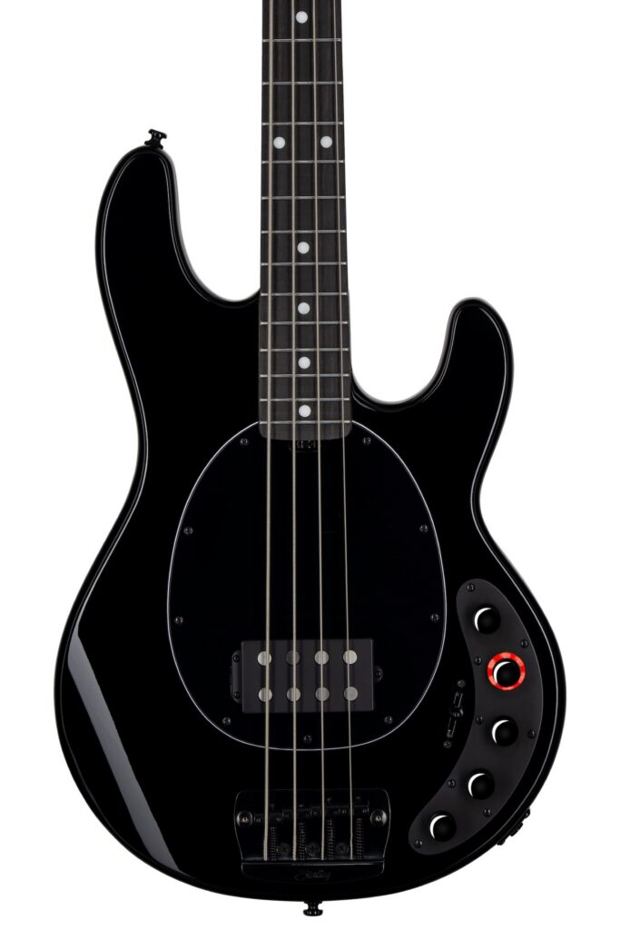 Darkray Bass