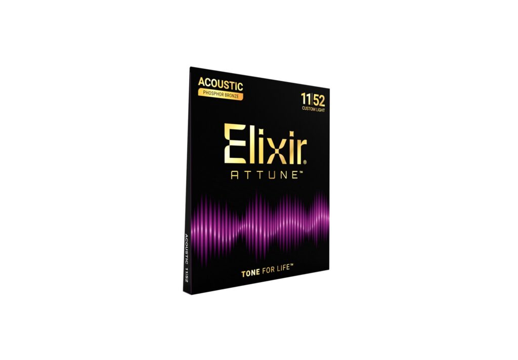 elixir strings