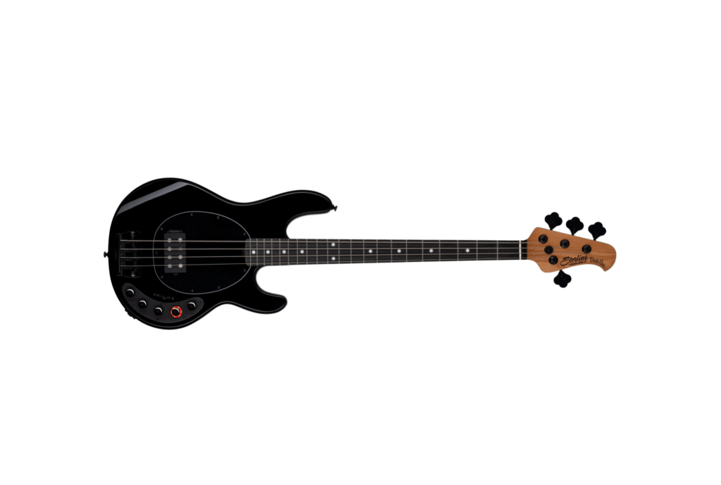 darkray bass