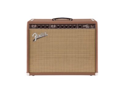Super '62 amp