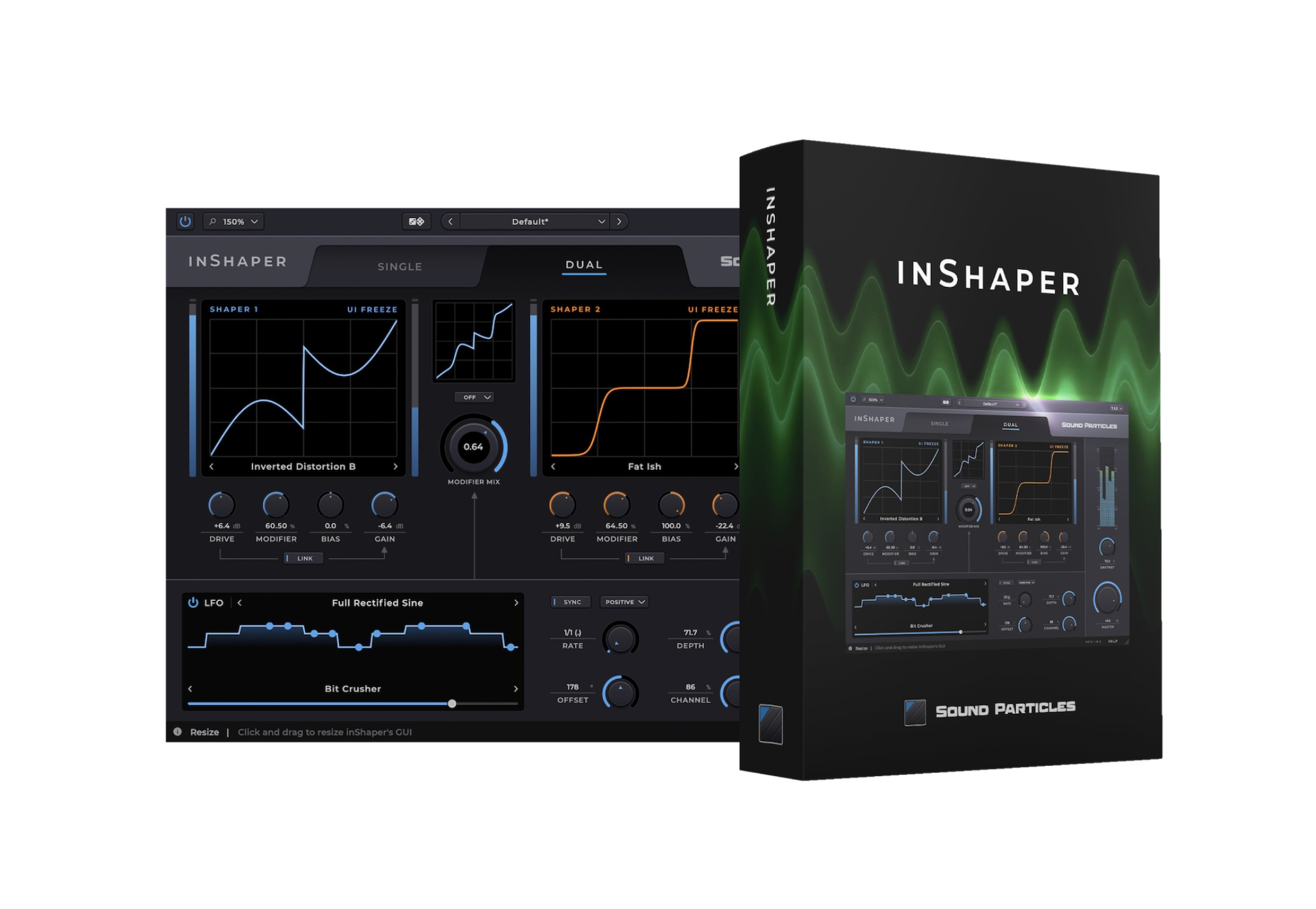inshaper