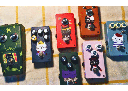 TONECAT