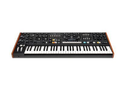 moog muse synthesizer