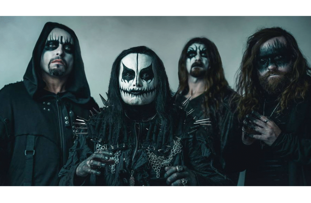 cradle of filth australia