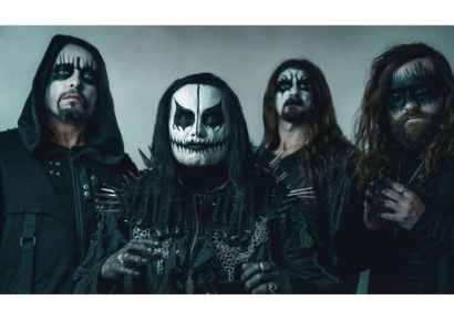 cradle of filth australia