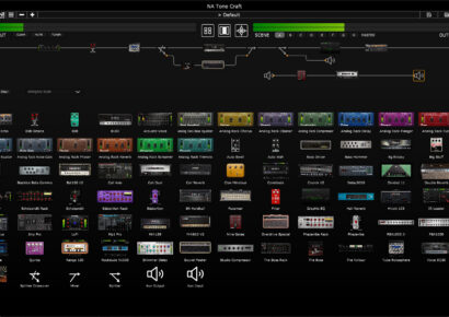 tonecraft modular plugin