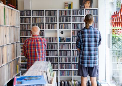 Record Store Day 2026