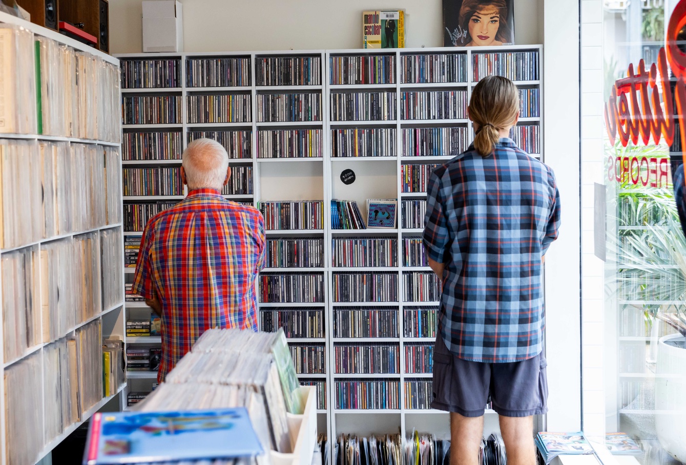 Record Store Day 2026