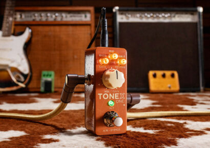 TONEX ONE