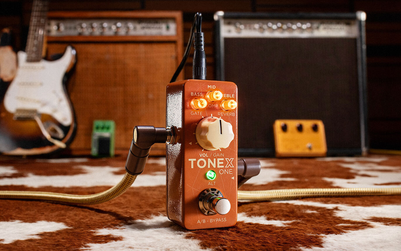 TONEX ONE