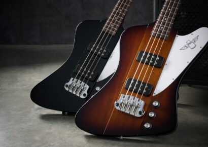 gibson thunderbird bass