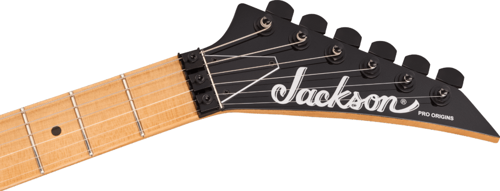 Jackson Pro Origins