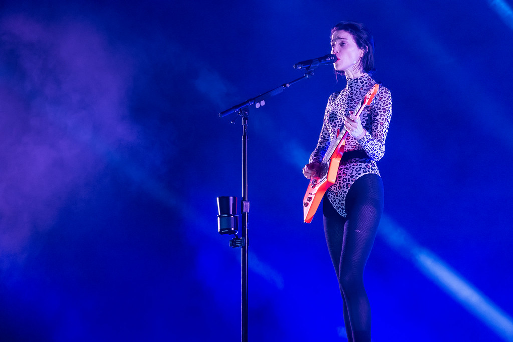 st vincent