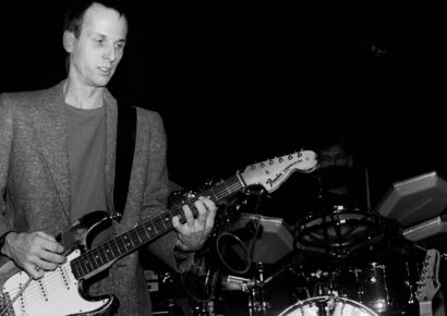 Adrian Belew